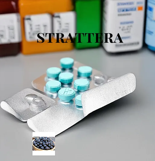 Precio de strattera 18 mg